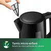Bollitore Philips Series 3000, 1,7 L, indicatore luminoso Anteprima dell’immagine prodotto 5