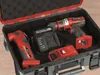 Custodia per sistema Einhell E-Case S-F Anteprima dell’immagine prodotto 24