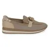 Jana Damen Slipper Elegant Vegan, Taupe, 39 Produktbild-Vorschau 10