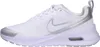 Nike Damen Sneaker AIR MAX NUAXIS weiß Größe EUR 39 Produktbild-Vorschau 2
