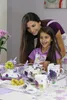 Home Elements keramická aromalampa Levandule Náhled obrázku produktu 4