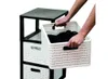 Rotho roll container Country 3x18L - cassettiera 37,5 x Anteprima dell’immagine prodotto 14