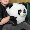 Knusse Noxxiez Panda-handwarmer Productafbeelding-voorbeeld 7