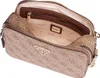 Guess Noelle Sac à bandoulière 20 cm Voir les images du produit 26