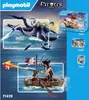 71419 Pirates Kampf gegen den Riesenoktopus, Produktbild-Vorschau 19