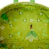 Disney by Loungefly Rucksack Princess and the Frog Tiana Produktbild-Vorschau 8