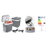 Berdsen Icemax 26 Liter tragbarer Kühlschrank, ECO-Modus Produktbild-Vorschau 5
