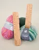 Lana Grossa Socken-Lineal Kinder Produktbild-Vorschau 6