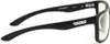 Gunnar Optiks Intercept, Prostokąt, Gaming, Czarny, Polimer Podgląd zdjęcia produktu 3