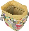 Basil City-Tasche Bloom Field carry all honey yellow, Voir les images du produit 3