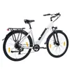Langlebiges TTGO HZ-28ST 28" E-Bike mit 110 km Reichweite - Produktbild-Vorschau 3