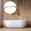 Barre d'appui murale pour baignoire et douche, main Voir les images du produit 7