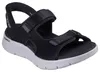 Skechers Slip-ins Go Walk Flex Bkgy 45 EU Vista previa de la imagen del producto 7