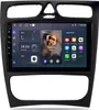 9 "Android13 carplay Autoradio 4+64G 8kern GPS Navi DAB+ Voir les images du produit 1