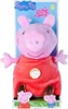 Simba Peppa Pig Plüsch Peppa mit Sound, 22cm Produktbild-Vorschau 18