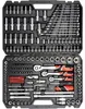 Sada náradia Yato YT-38841 oceľ 216 kusov 1/4" 3/8" 1/2" Náhľad obrázku produktu 16