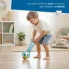 Sandgreifer, helderblauw, 34 cm - Milieuvriendelijk Productafbeelding-voorbeeld 13