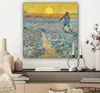 MuchoWow® - Plátno - Rozsievač - Vincent van Gogh, nástenná Náhľad obrázku produktu 7