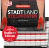 DENKRIESEN - STADT LAND VOLLPFOSTEN® - ROTLICHT EDITION Náhľad obrázku produktu 1