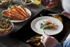Tischset 6x45x30 cm + 6x10fi cm Platzset Tischmatte Produktbild-Vorschau 2