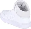 adidas Hoops 3.0 Mid Stiefel Weiß Produktbild-Vorschau 27