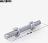 GORILLA SPORTS® Kurzhantelstange - 2er Set, 30mm Produktbild-Vorschau 4