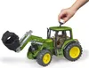 BRUDER Caricatore frontale John Deere 6920 02052 Anteprima dell’immagine prodotto 25