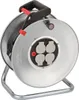 Brennenstuhl Kabeltrommel  Garant S4 25m IP20 Anteprima dell’immagine prodotto 2