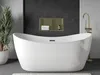 Étagère encastrable Mexen X-Wall-R avec rebord et tablette Voir les images du produit 3