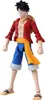 Figure d'azione Bandai One Piece - Monkey D. Luffy 17 cm Anteprima dell’immagine prodotto 5