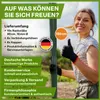 TTL GARDEN Rankstäbe 5er Set 180cm 16mm extra stabil Produktbild-Vorschau 9