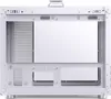 Jonsbo C6MAX MATX Case with handle White Produktbild-Vorschau 3