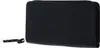 H.I.S Geldbörse Zip Around Wallet Black schwarz Produktbild-Vorschau 1