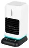 Ambiano Tischluftkühler mit LED, Timer, 3 Stufen & 450ml Produktbild-Vorschau 1