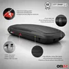 OMAC Dachbox Dachkoffer Gepäckbox 480 Liter Carbonlook Produktbild-Vorschau 5