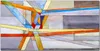 Coloray Bild aus Leinwand 120x60 Leinwand Dekoration - Produktbild-Vorschau 1