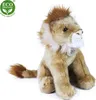 RAPPA Leone di peluche 30 cm ECO-FRIENDLY Anteprima dell’immagine prodotto 4