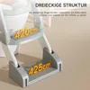 Toilettensitz Kinder mit Treppe Toilettentrainer für Kinder Produktbild-Vorschau 3