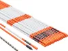 Markeringen voor opritten, 100 stuks, 122 cm lang, 0,79 cm Productafbeelding-voorbeeld 9