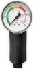 SET> Manometer + Entlüftung 3/8'' Produktbild-Vorschau 1