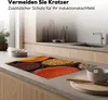KitchenYeah© Herdabdeckplatte Gewürze - Schalen - Kräuter , Produktbild-Vorschau 7