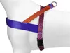 Morso Norwegian Hondentuig Gerecycled Urban Lizard Rood Produktbild-Vorschau 3