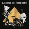 Angine De Poitrine: Vol. II – LP – Virgin Music – (LP / Náhľad obrázku produktu 2