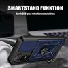 Outdoor Hülle für Xiaomi Redmi A7 Pro Handyhülle Produktbild-Vorschau 4
