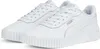 Puma Carina 2.0 Sneaker Bianco Anteprima dell’immagine prodotto 17