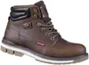 DOCKERS BY GERLI Dockers Boot Herren braun 43 Produktbild-Vorschau 9