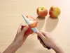 PAUDIN NS1 - Set de couteaux 3 pièces - Couteaux japonais Voir les images du produit 11