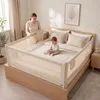 Primabobo CLASSIC zestaw 3 barierek do łóżka 2×200 + 1×200 Podgląd zdjęcia produktu 1
