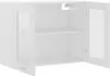 vidaXL vidaXL Hängeschrank-80x31x60-cm-Paneele-weiß Produktbild-Vorschau 4