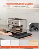 Rollbrett für Kaffeemaschine und Küchenmaschine - Produktbild-Vorschau 5